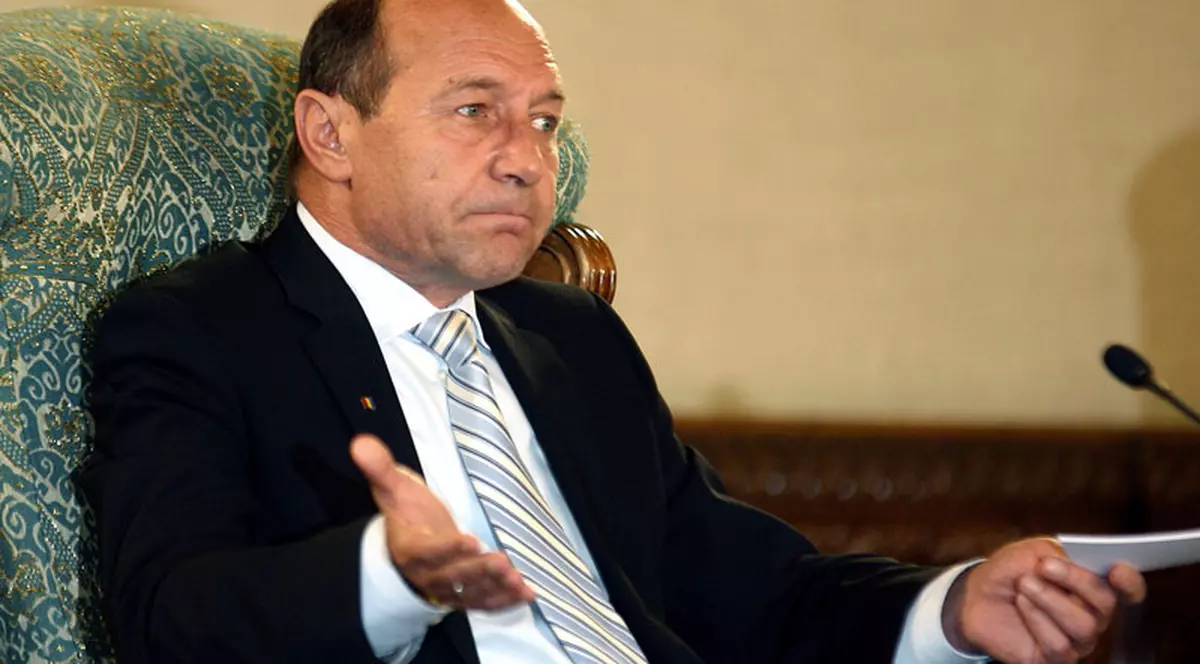Băsescu a anunţat măsuri dure după discuţiile cu FMI