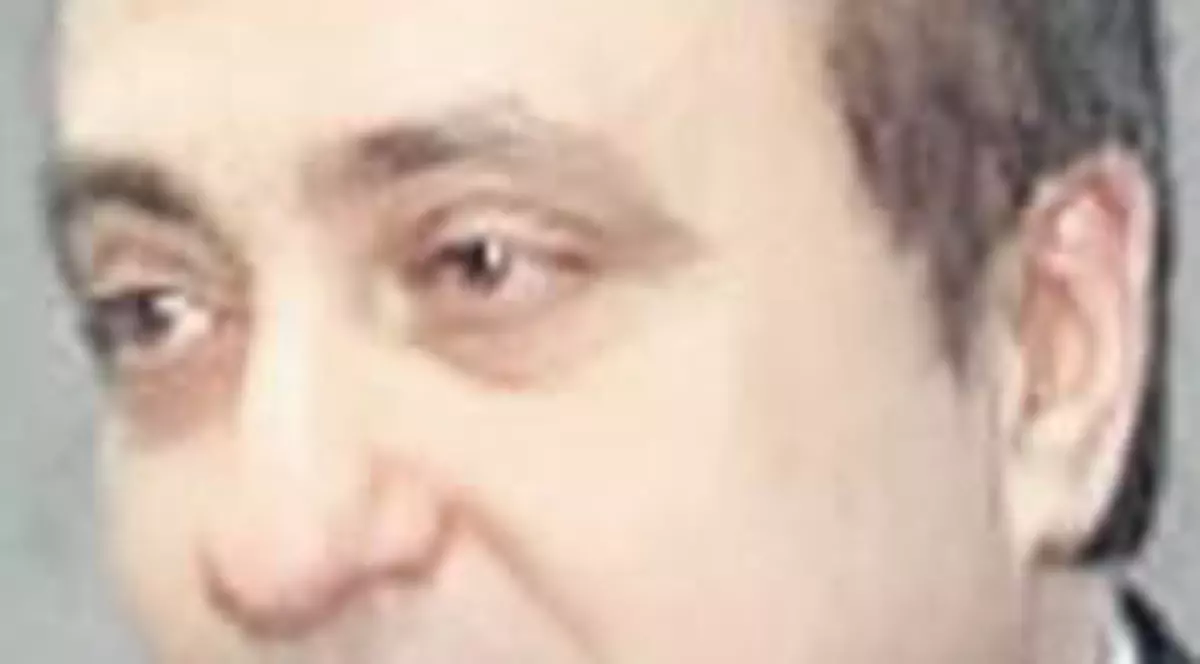 Fostul diplomat Silviu Ionescu, reţinut de procurori