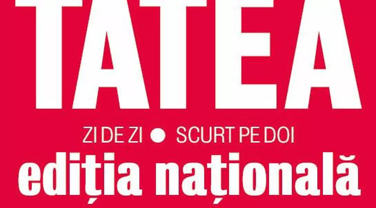 SNA: Libertatea rămâne cel mai citit cotidian!