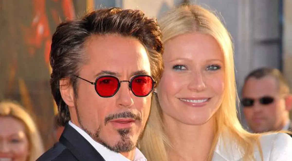 "Iron Man 2", în fruntea box-office-ului nord-american