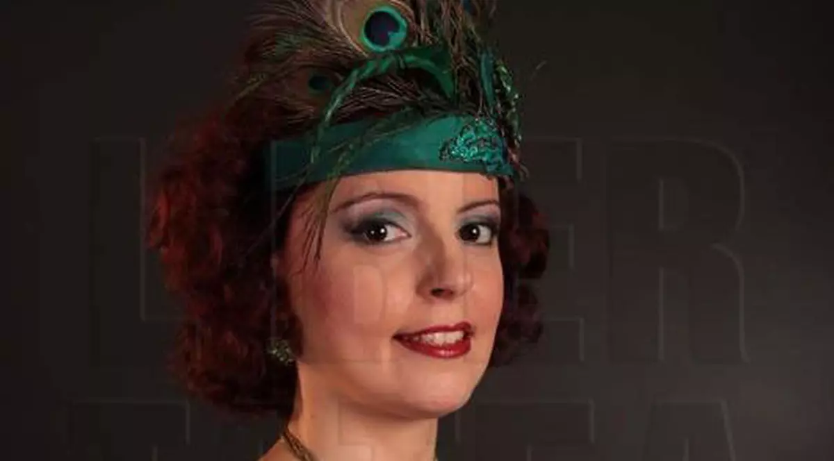 Amelia Antoniu: «E o minune să merg din nou!»