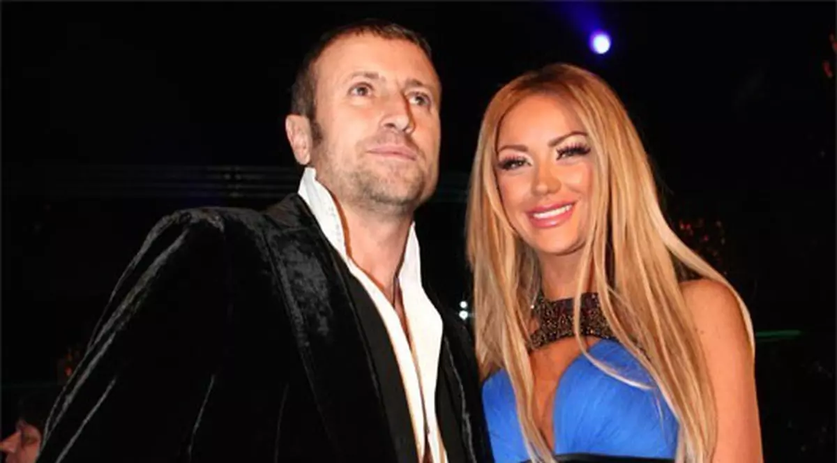 Botezatu: "Încă am multe drepturi asupra Biancăi" 