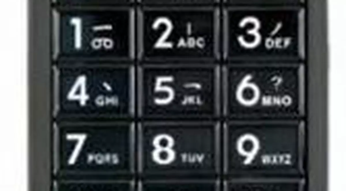 În România va fi lansat telefonul mobil destinat bătrânilor