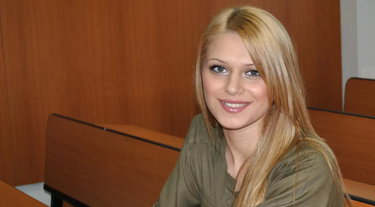 O zi cu Lia Sinchievici (Leya)