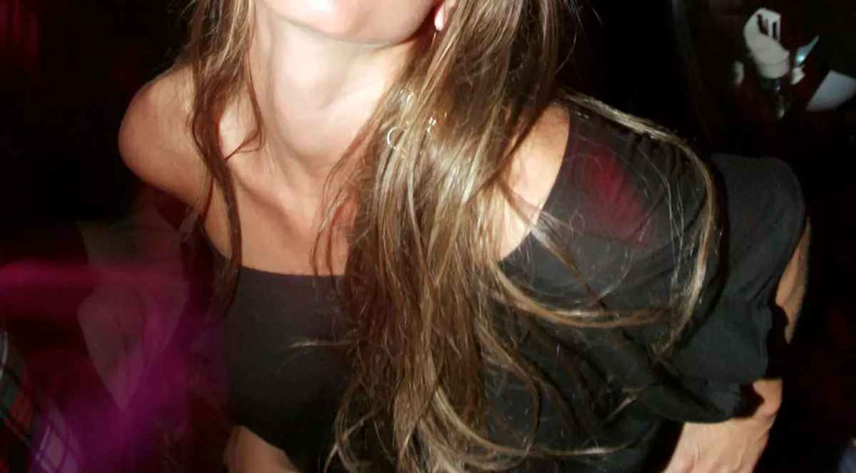 Rachel Uchitel va poza în Playboy