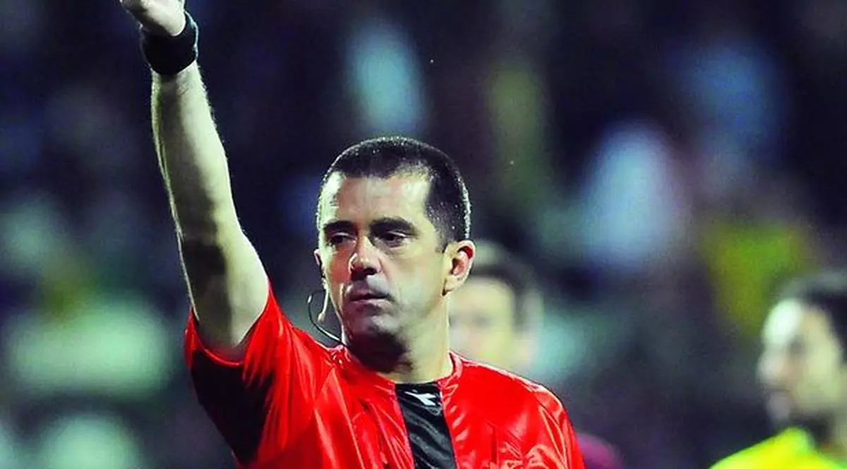 Curtea de Apel a respins eliberarea lui Ionică Serea