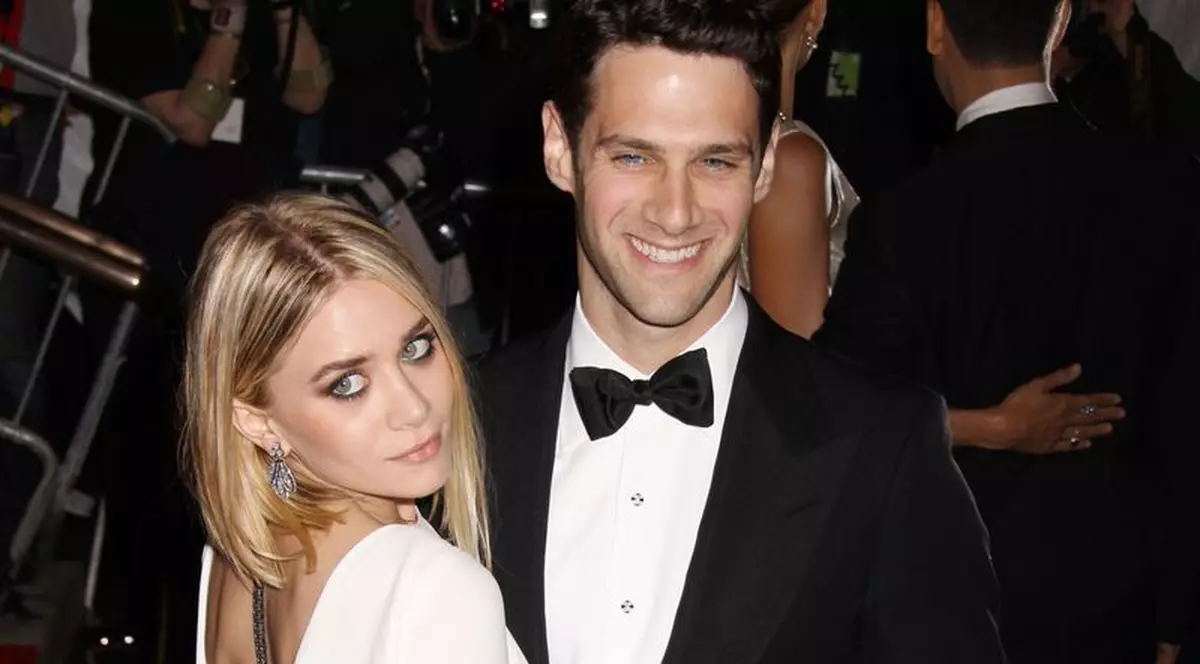 Ashley Olsen la un pas de moarte: a scăpat dintr-un avion în flăcări