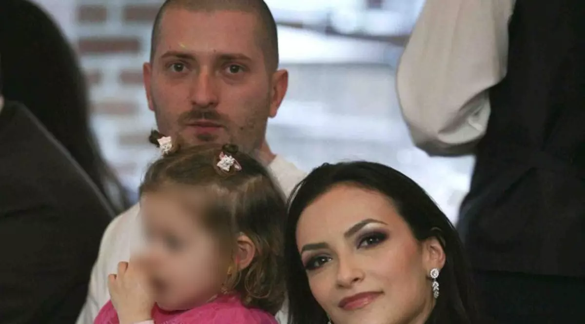 Cheloo şi nevasta, scandal monstru din cauza copilului
