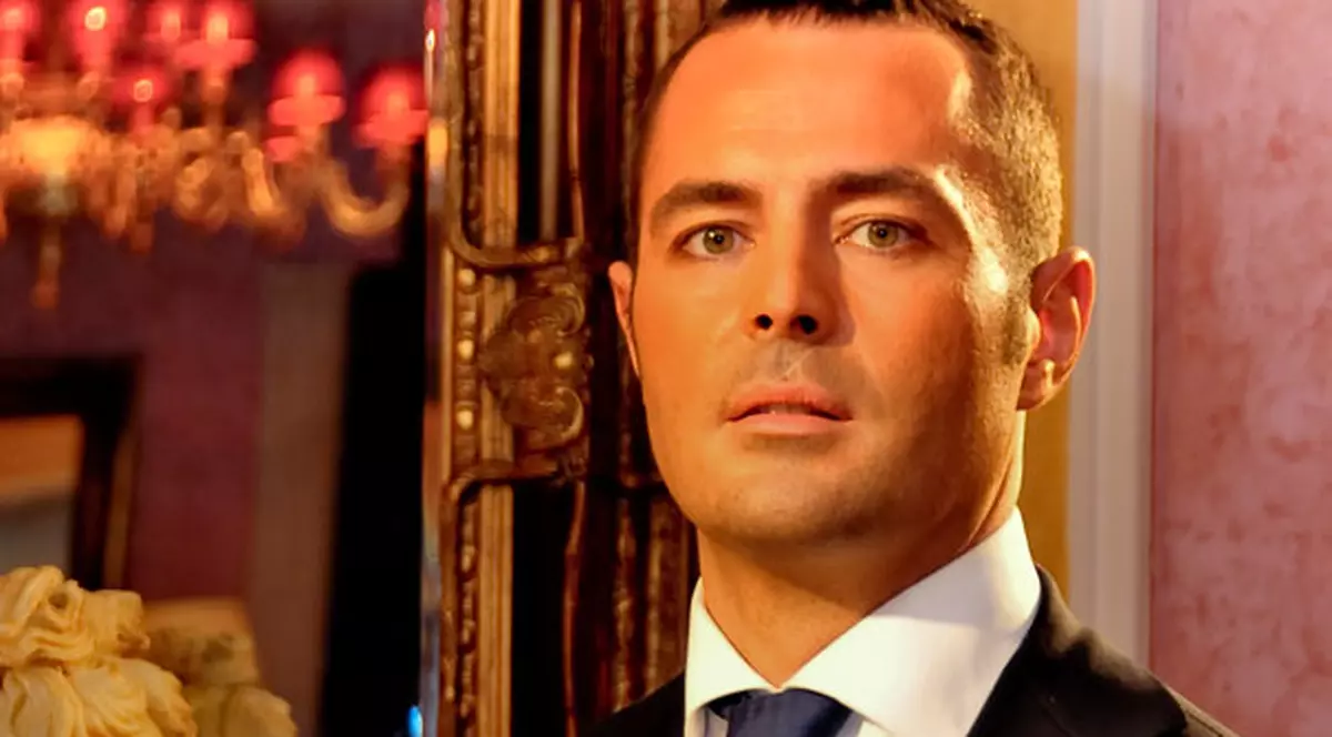 Mirco Maschio ajută copiii abandonaţi 