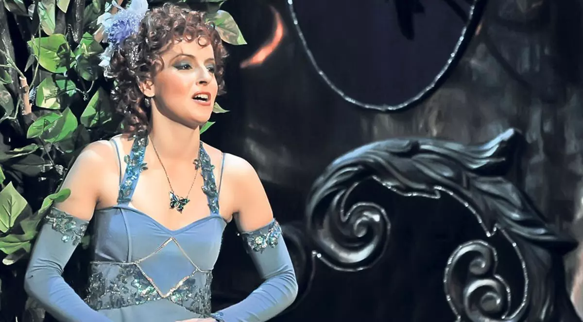 Amelia Antoniu va pleca acasă astăzi