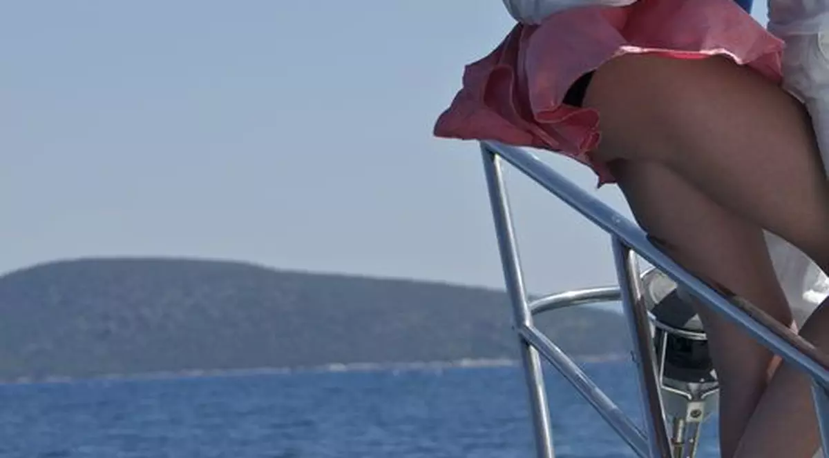 Mădălina Drăghici: "La primul casting, am fost singura care n-a putut să plângă"