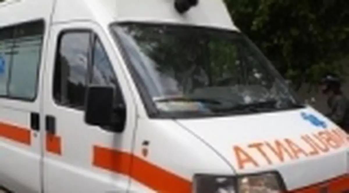 8 elevi au fost duşi la spital după ce au băut laptele primit la şcoală