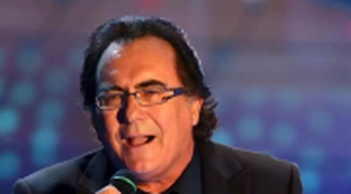 Concert Al Bano cu intrare liberă, la Târgu Mureş