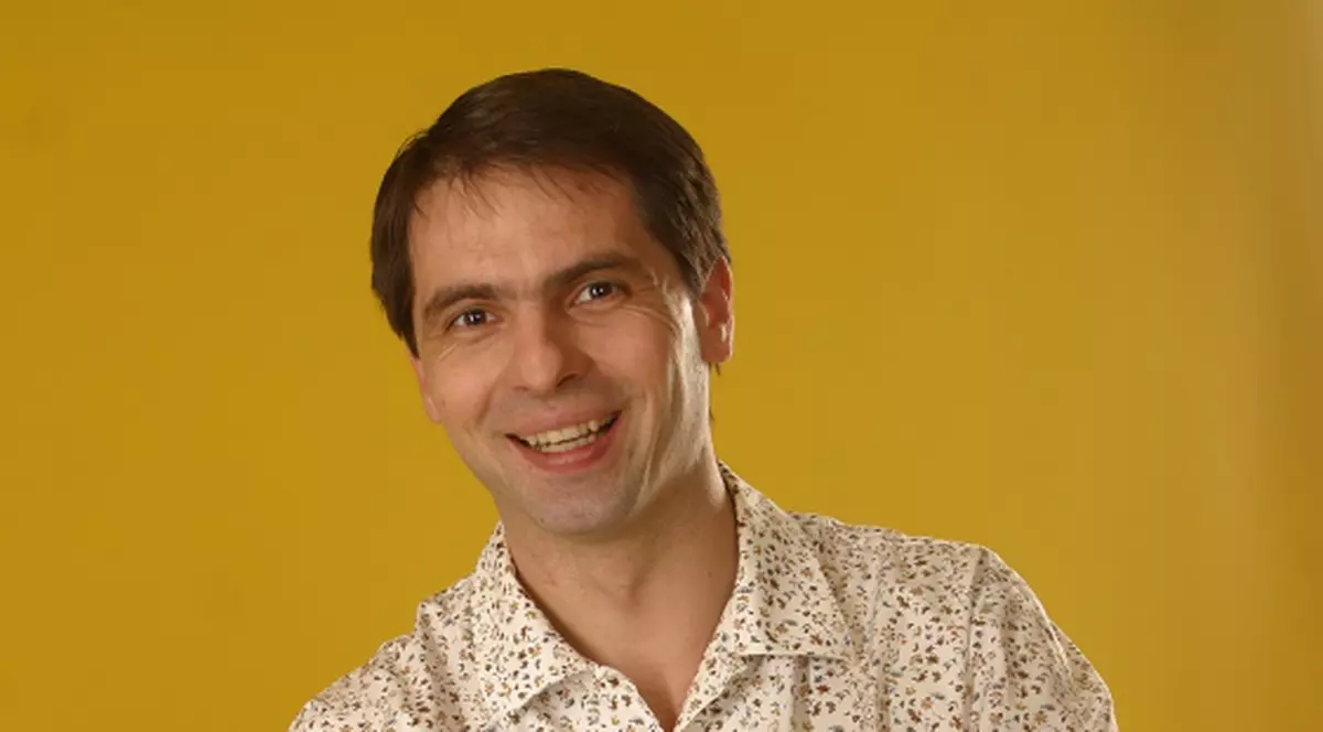 Dan Negru: “TVR e o bătrână doamnă prăfuită, lipsită de nume şi de vedete” 
