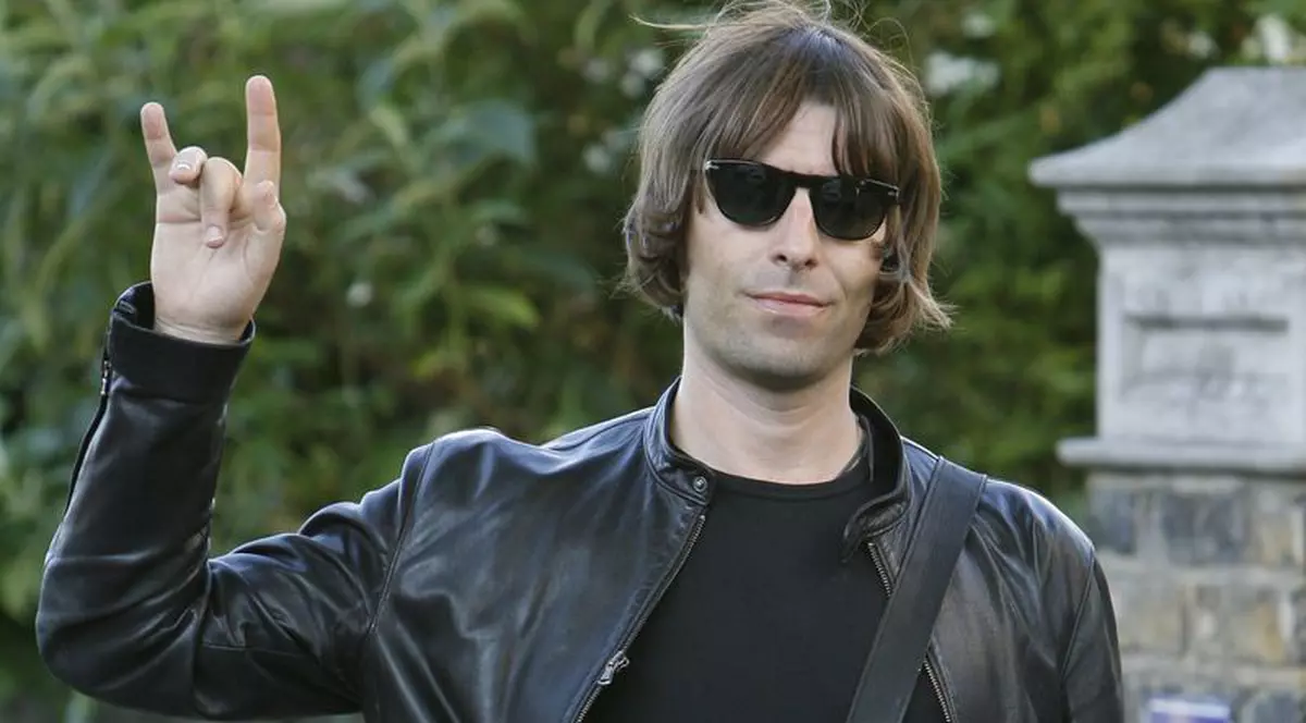 Liam Gallagher are o nouă trupă, "Beady Eye" 