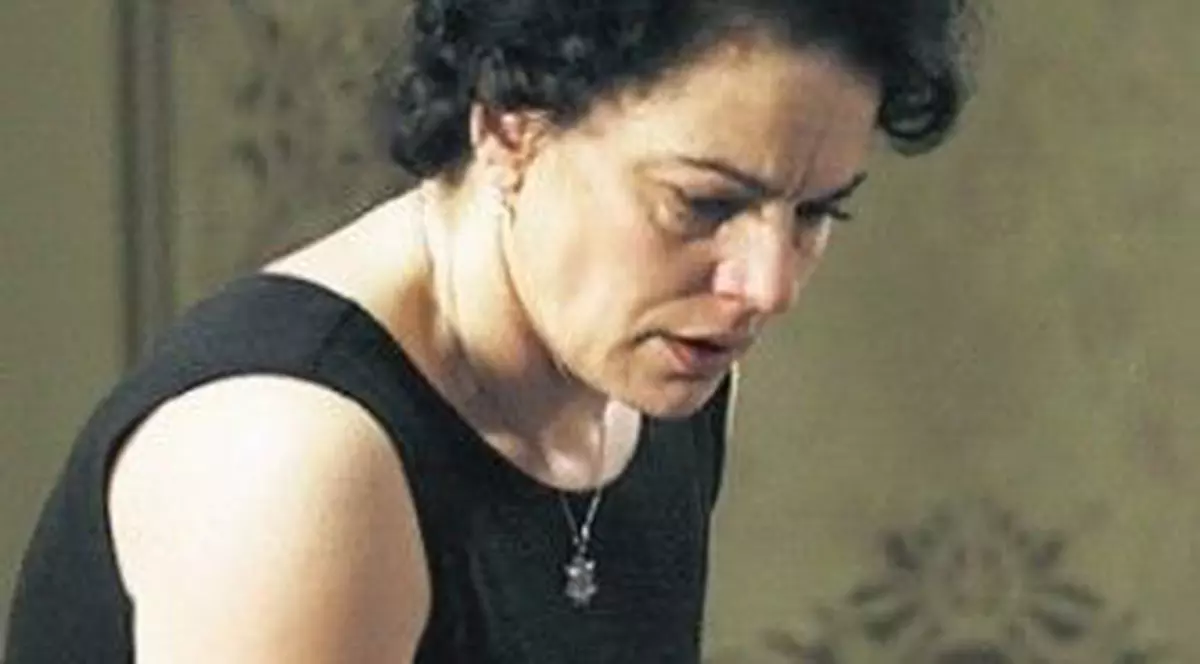 Maia Morgenstern: "Jean era un izvor nesecat de bună dispoziţie"