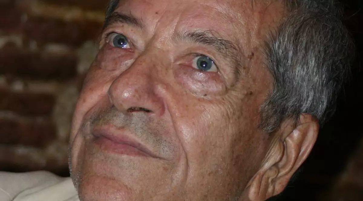 Ion Dichiseanu: "Am pierdut cel mai mare actor de comedie"