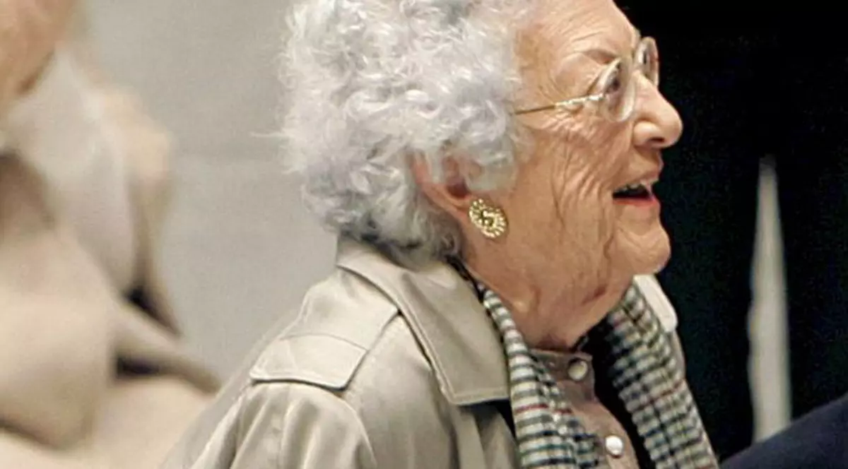 A născut gemeni la 60 de ani