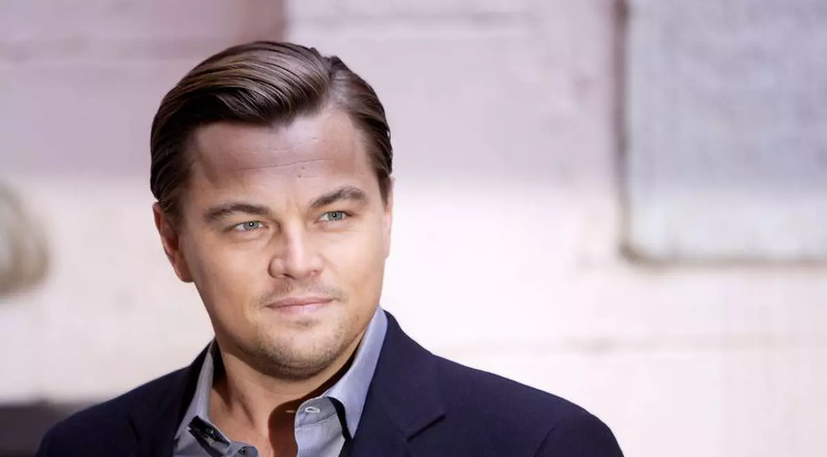 Alegeri SUA | Leonardo DiCaprio strânge bani pentru Hillary Clinton
