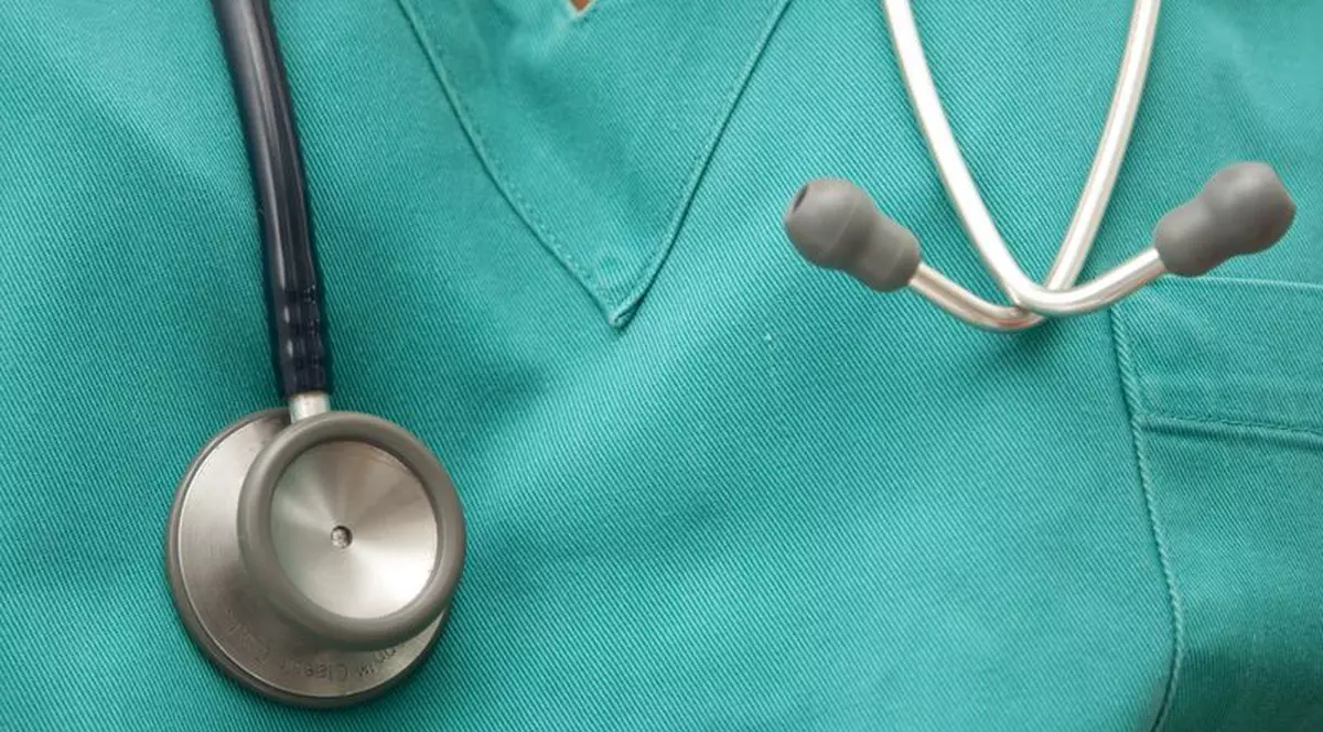 Managerul Spitalului Judeţean Slatina şi un director medical, demişi