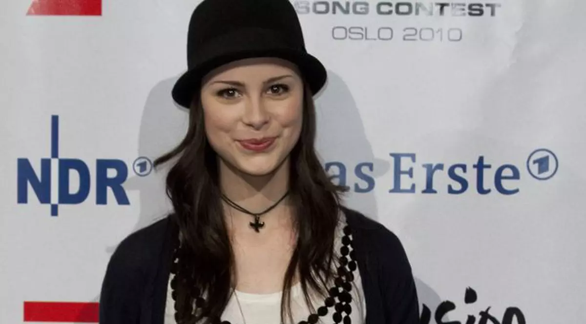 Lena, câştigătoarea Eurovision, acuzată că a plagiat o melodie bulgărească