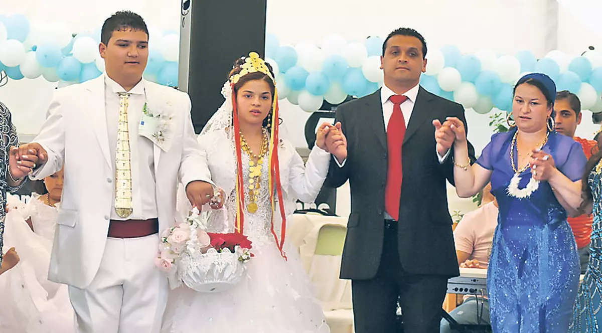 Au primit 20 kg de aur zestre 