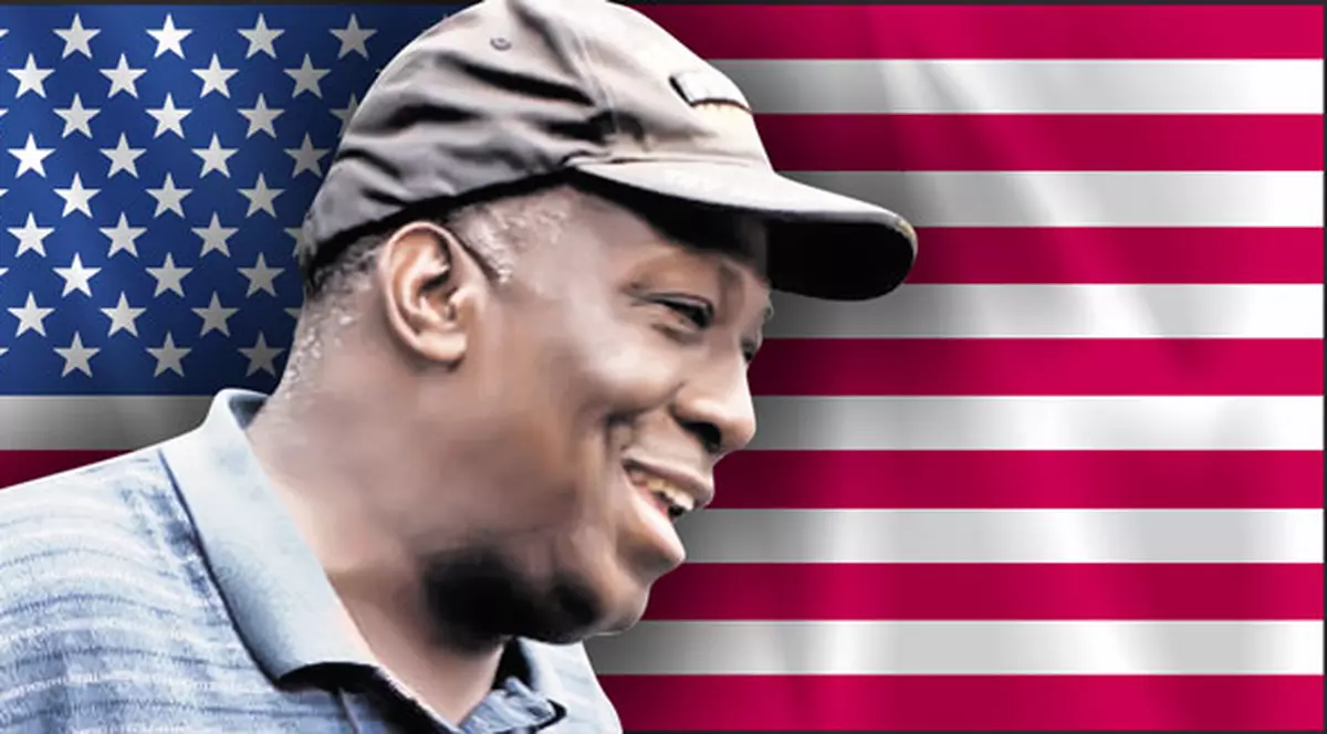 El a salvat New Yorkul