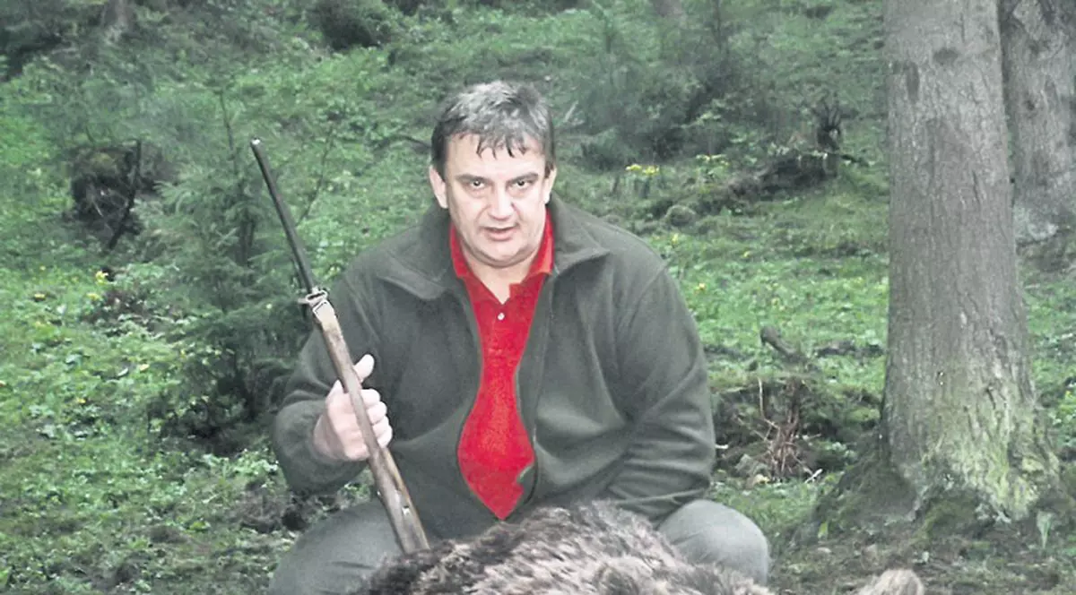 Austriecii au dat 30.000 € ca să ne împuşte urşii