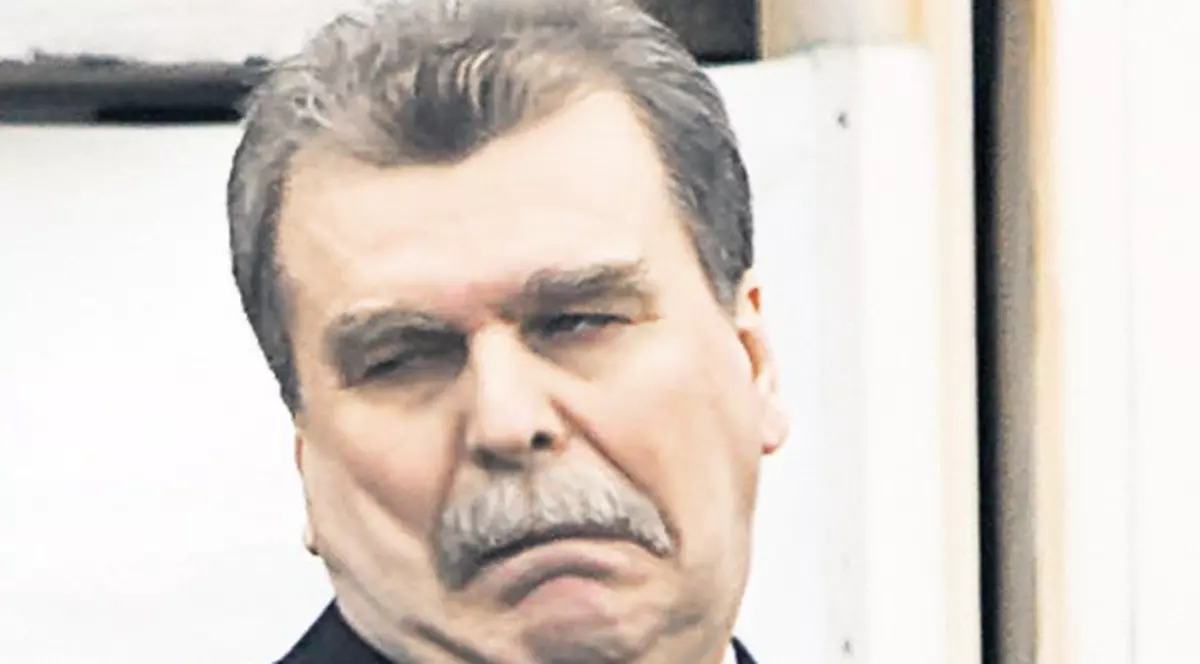 Giovani Becali: «Ce mare preşedinte este şi “Vamă” ăsta?!»