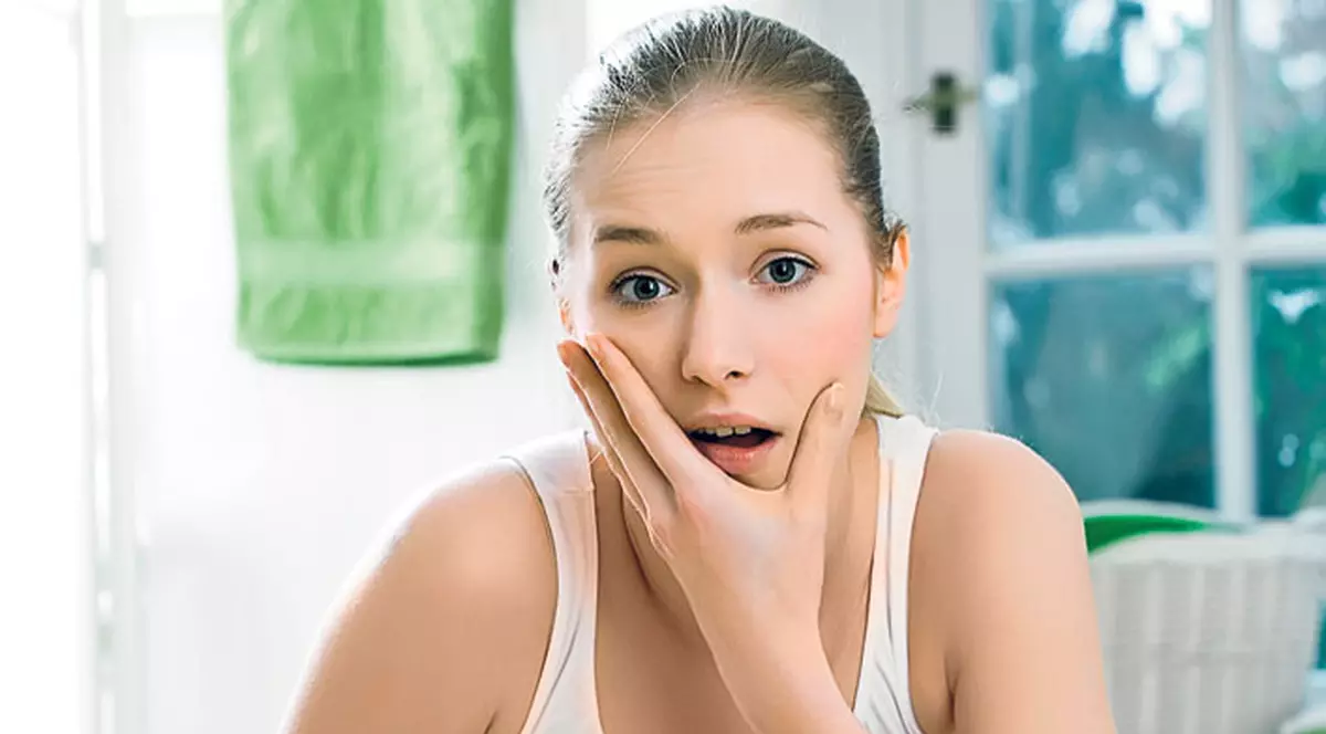 Ajutor! Trebuie să slăbesc!