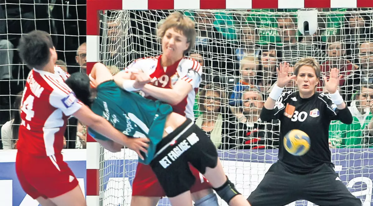 Capul sus! Încă se poate