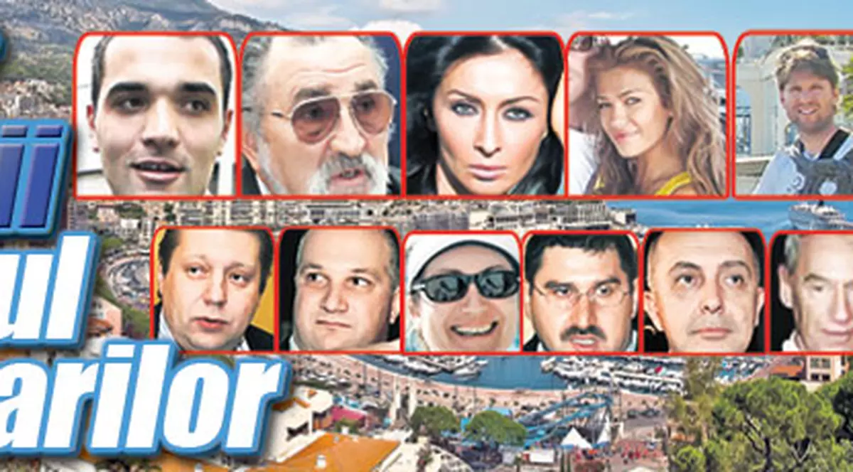 Ei sunt românii din raiul milionarilor