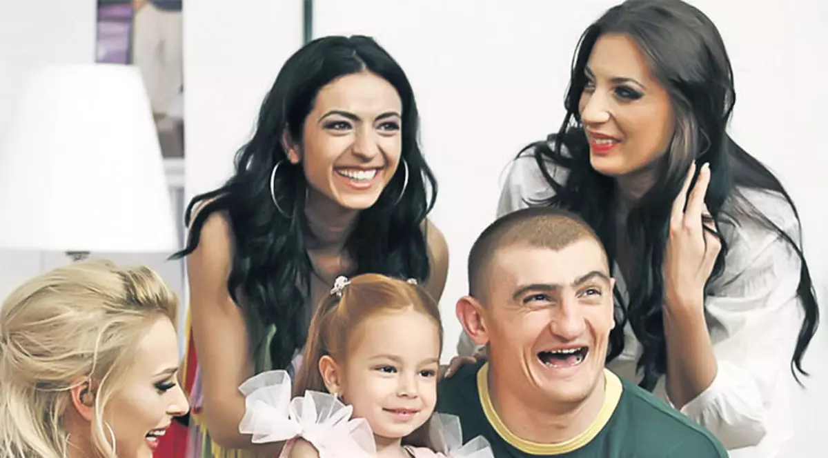 Moroşanu: «Îl fac praf pe fostul iubit al Magdei»