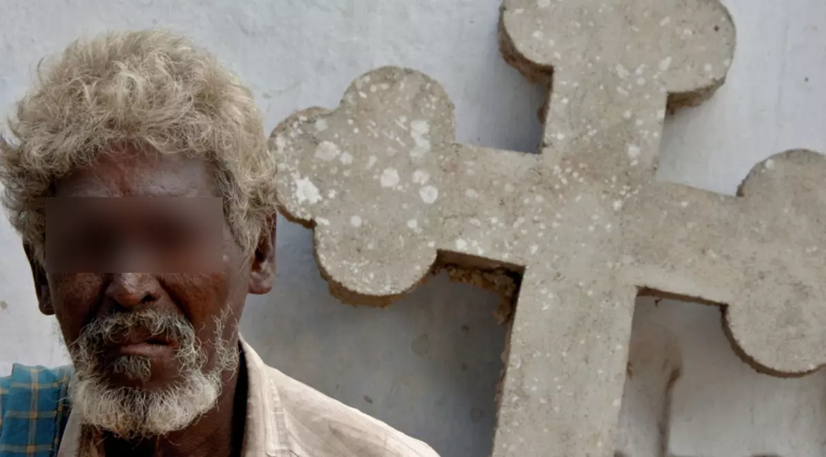 A făcut al 21-lea copil la 90 de ani