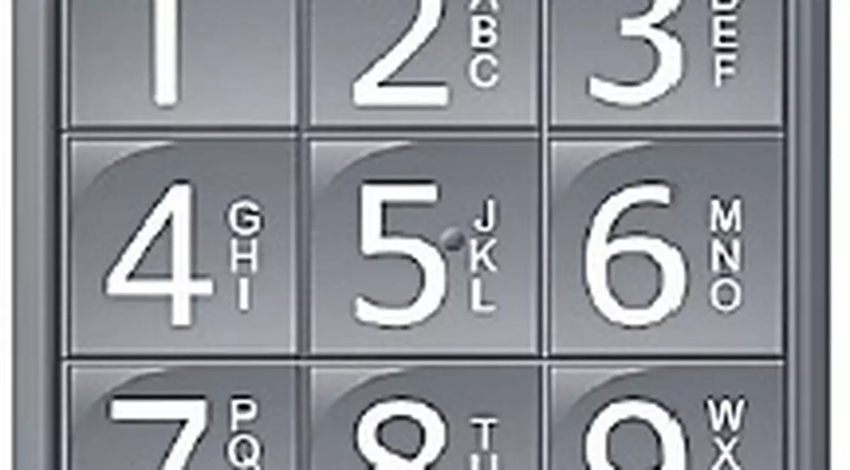 Iată cum funcţionează telefonul pentru bătrâni!