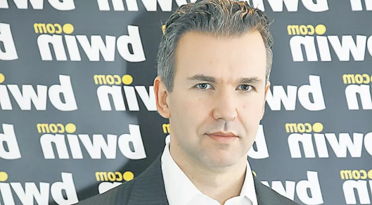 Thomas Tzokas, şef la BWIN: «Românii sunt înnebuniţi după poker!»