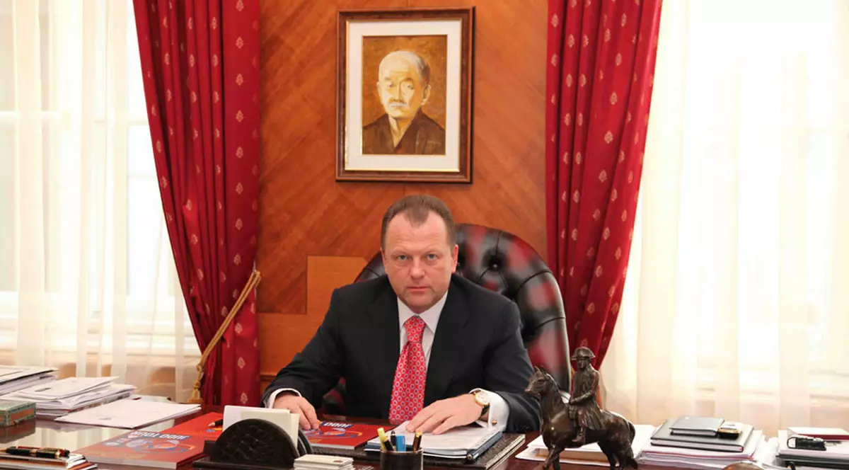 Marius Vizer: "Pregătirea bună face diferenţa"