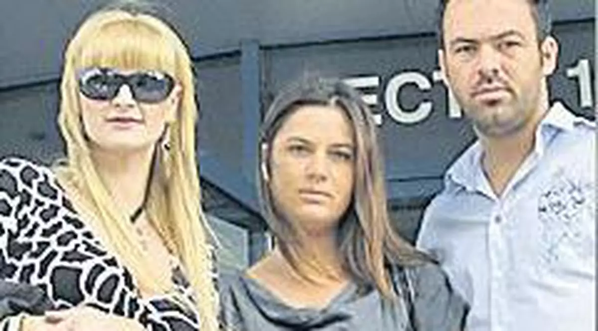 Părinţii copilului mort la CF 2 au depus plângere: "Cine a greşit să plătească"