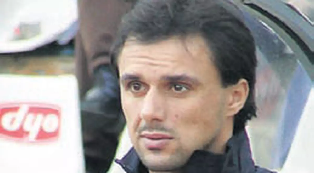 Panduru a demisionat, Gigi anunţă un antrenor-bombă