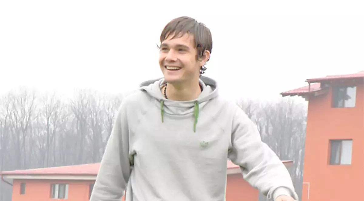 Michail Perez, nepotul lui Consuelo: «Îl iubesc pe Mutu până la moarte»