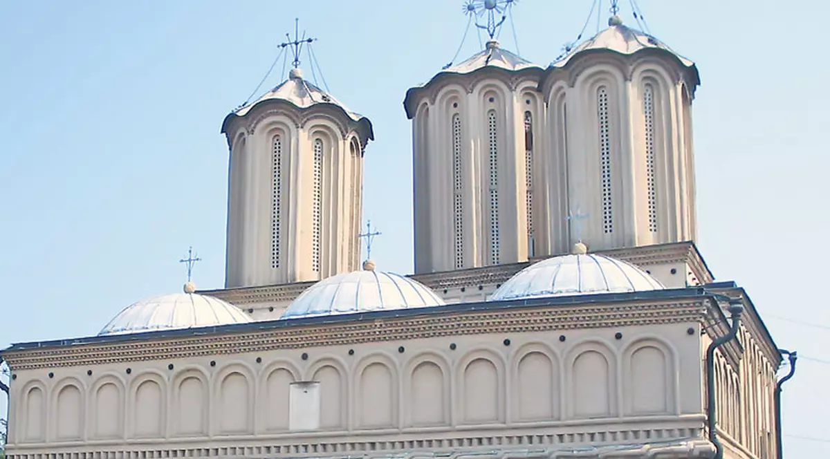23 de Eparhii ale Patriarhiei au pagini oficiale de Facebook