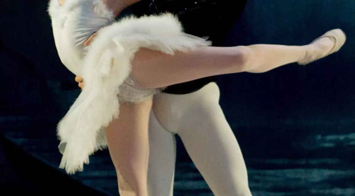 «Gala Baletului rus», la Sala Palatului 