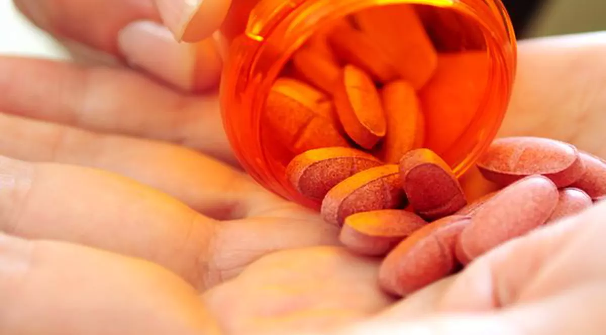 «Ajutaţi-mă să-mi pot cumpăra medicamentele»