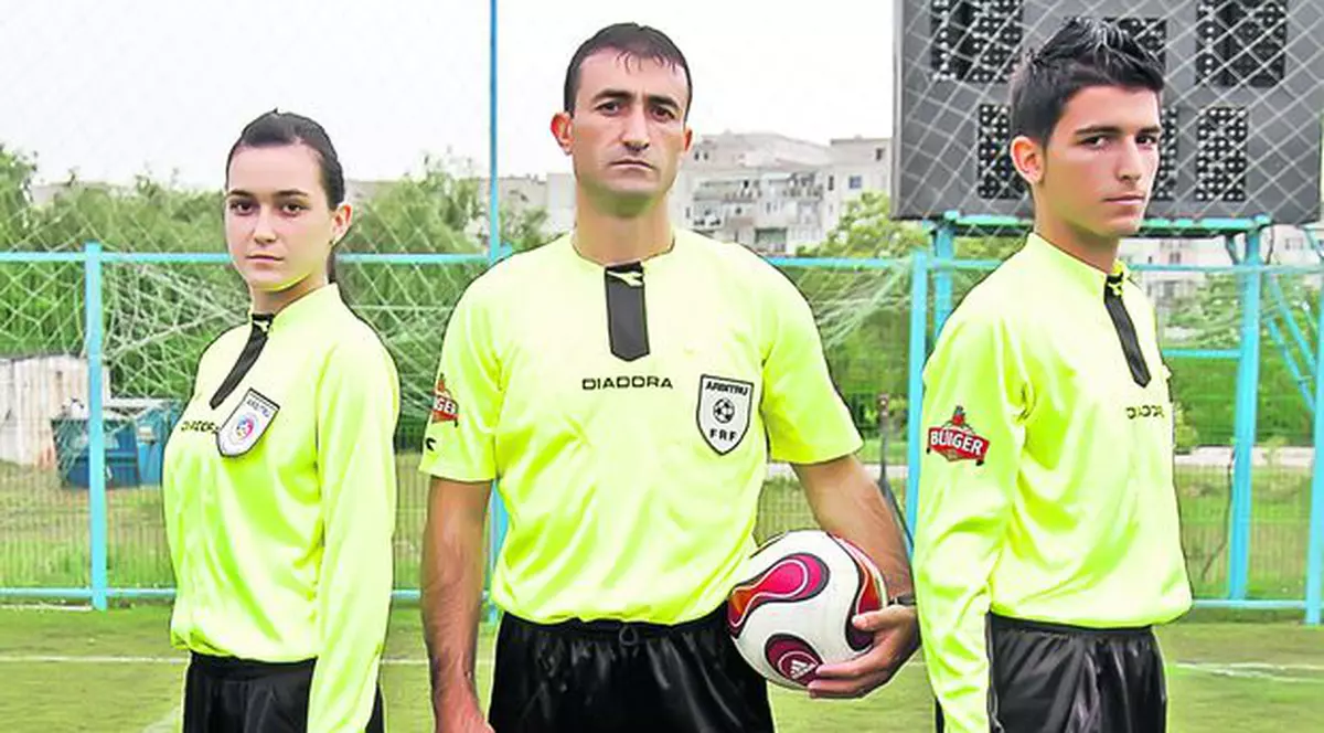 Noi când vrem să fluierăm, fluierăm!