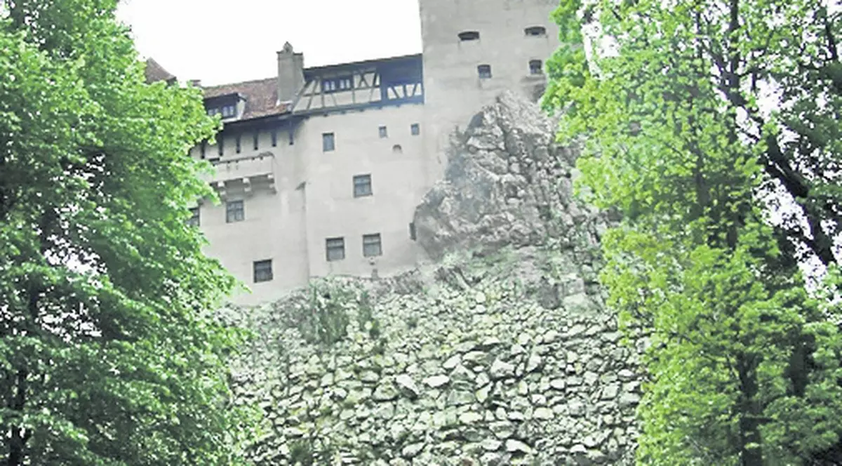 83.000.000 de străini vor să viziteze România