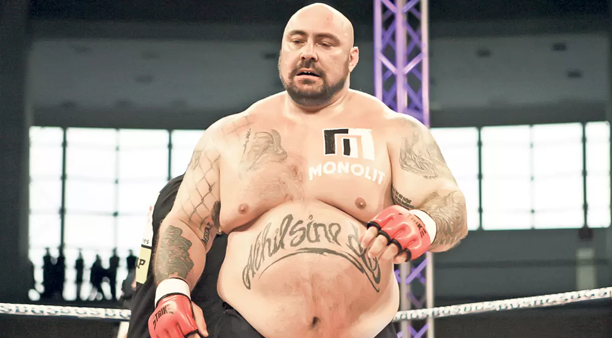 «Greul» tatuajelor