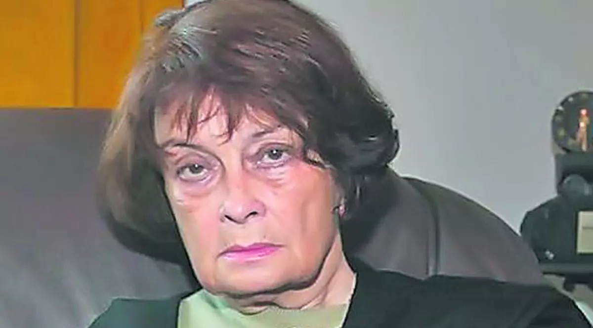 Mama fostului preşedinte polonez a amuţit de durere când a aflat de tragedie