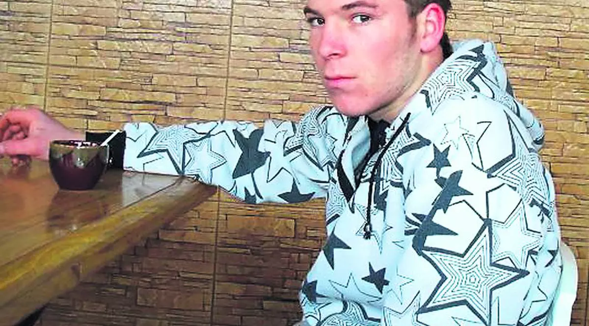 Hacker de temut, dar are doar două clase