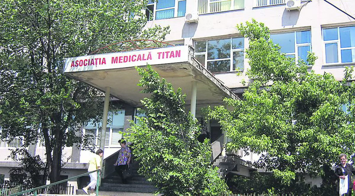 «N-ai programare? Scoate 50 de lei!»