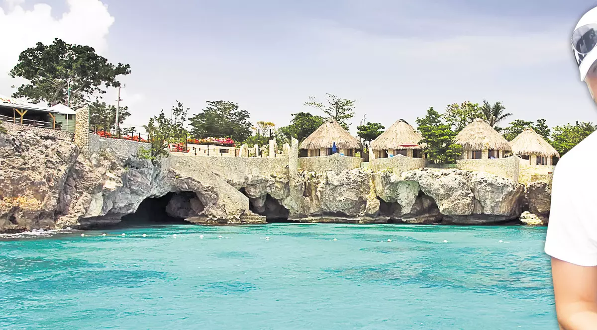 Păzea, Jamaica! Vine Bote!